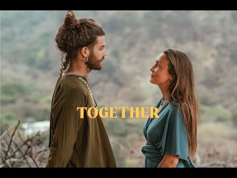 Natan Rabin & Felicia Falck - Together (Official Music Video)