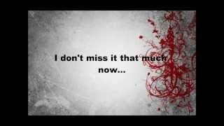 Ever After-Marianas Trench (lyrics)