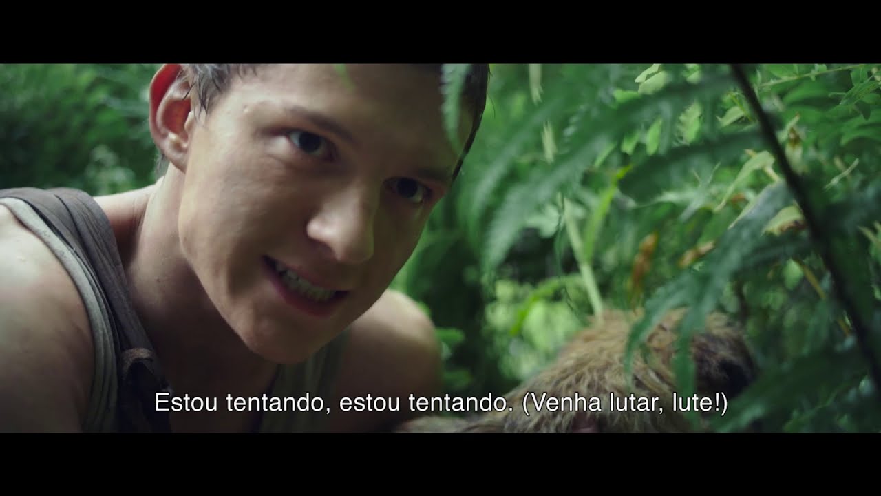 trailer Oficial