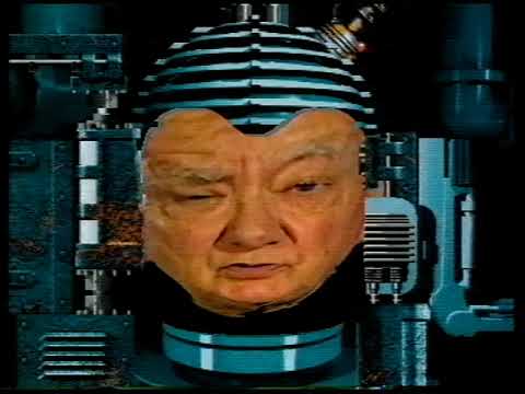 GamesMaster Consoletation Zone S03E08