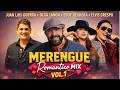 Merengue Para Bailar Juan Luis Guerra, Olga Tañon, Eddy Herrera y Más Éxitos DEFAULT Thumbnail