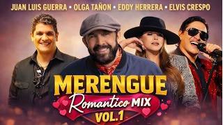 Merengue Para Bailar Juan Luis Guerra, Olga Tañon, Eddy Herrera y Más Éxitos MQDEFAULT Thumbnail