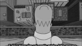 Sexto andar - Fresno (Sinfonia de tudo que ha)