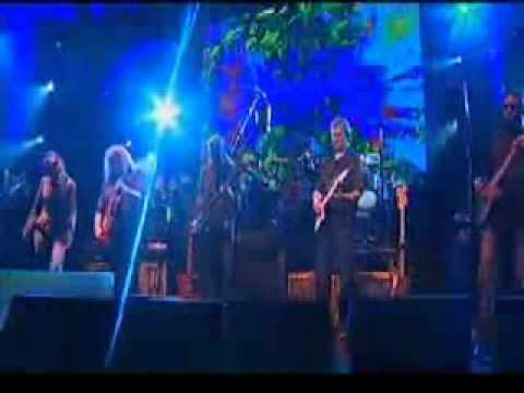 Anyday .. Allman Brothers w/ Eric Clapton & Susan Tedeschi