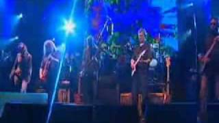 Anyday .. Allman Brothers w/ Eric Clapton & Susan Tedeschi