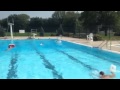 Reach Throw Row Go