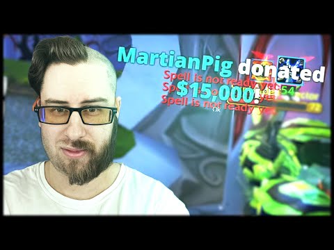 15,000 DOLLARS FOR THIS HAIRCUT