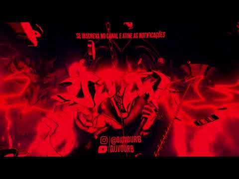 MTG - ANTI DEPRESSIVO, ESTORA FONE ( DJ JV Du RB ) *GRAVE ESTORADASSO*