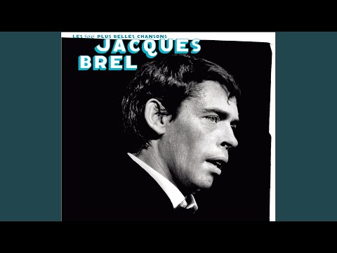 Les Remparts de Varsovie – Jacques Brel