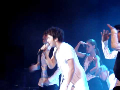 [Fancam] 2011.08.03 Kim Hyung Jun's 25th Birthday Party