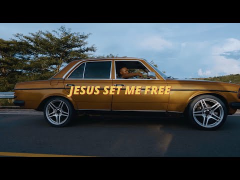 SINTEX - JESUS SET ME FREE (OFFICIAL VIDEO)