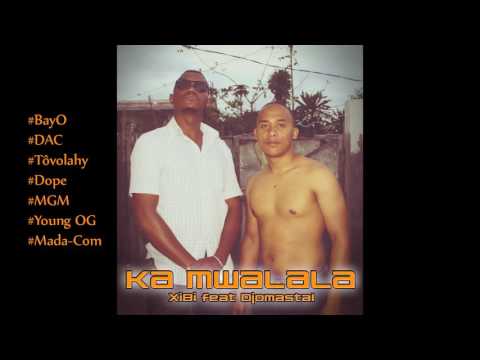 XiBi DAC - Ka mwalala feat Djomastal