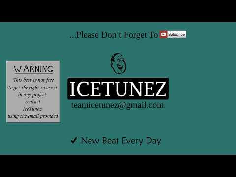 Foxythaswiper - Rules Of The Road Instrumental Type Beat [Prod. By IceTunez]