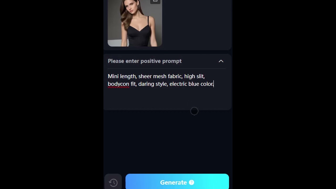 What kind of clothes do you want to wear? #seaartai #aiart #digitalart #aicommunity #clothes