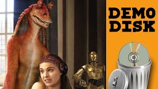 MEESA GROSS - Demo Disk Gameplay