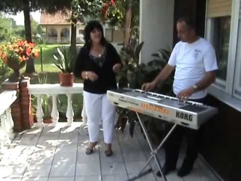 Sprecanski talasi - Crne oci tvoje - (Official video 2009)