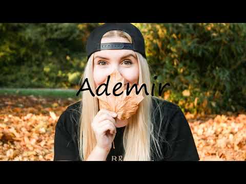 How to pronounce Ademir in English?