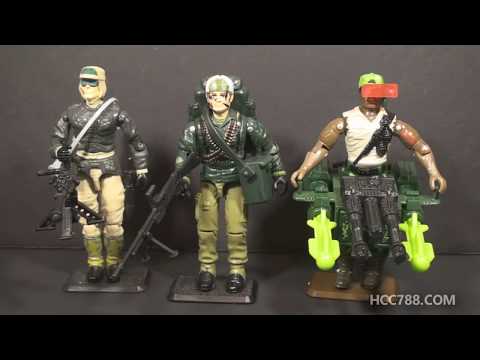 HCC788 patrons choice poll! VOTE NOW!