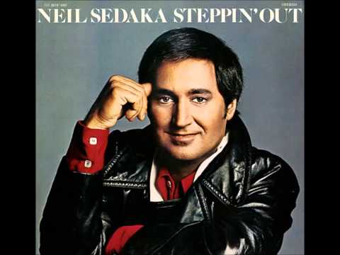 Neil Sedaka - "Perfect Strangers" (1976)