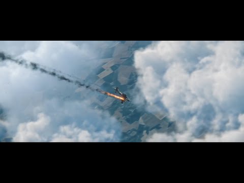 Masters of the Air part 3: the fate of Baby Face, stuck in the ball turret    2/4