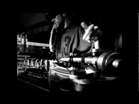 DJ NUTS - BDAY MARCELO D2 (Amigos Churrasco 0800)