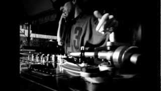 DJ NUTS - BDAY MARCELO D2 (Amigos Churrasco 0800)