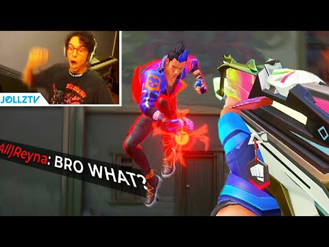 Killing Streamers with the Guerrilla Swing