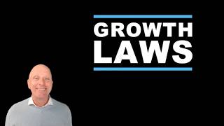 Episode 1: Growth Laws