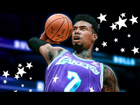 Ending Lavine Career With A Crazy Contact Dunk After The NBA Trade Deadline | NBA 2k22 MyCareer #35