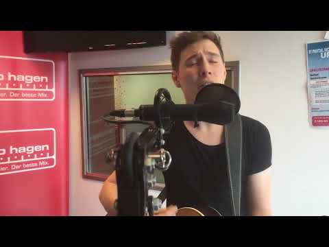 FLORIAN FRANKE - Laufen @ 107.7 Radio Hagen