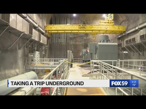 A look inside this underground Indy tunnel project