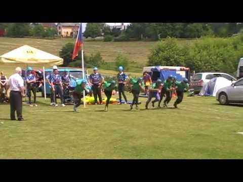 Dneboh v Borovicích