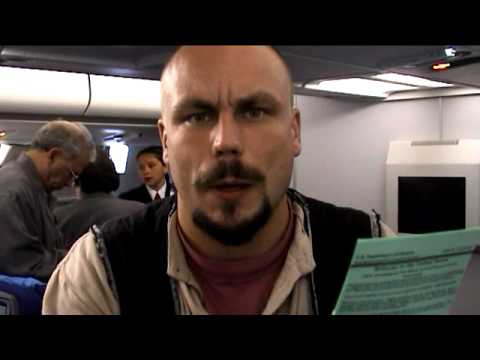 Madventures I - USA - Visa Waiver