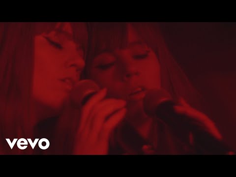 Javiera Mena - Intuición