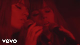 Javiera Mena & Li Saumet - Intuición