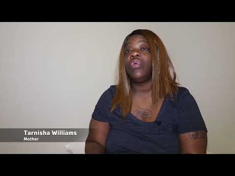 A Place to Dream Mission Moment