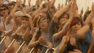 Bloc Party - Real Talk - Live @ Open'er Festival 2012