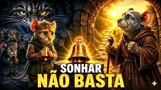 O Maior Obstáculo Para o Sucesso Não É o Que Você Imagina