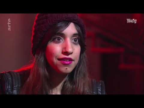 #TRACKS20 - A-WA | Arte TRACKS