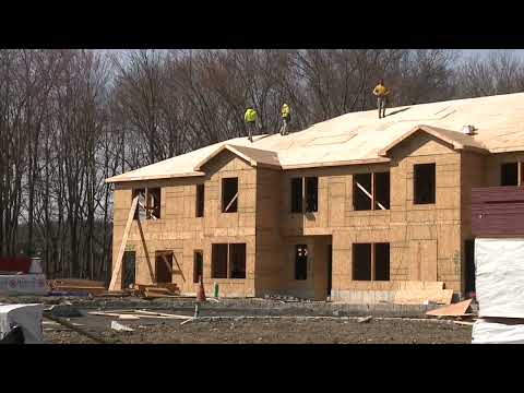 Morris Habitat New Funding