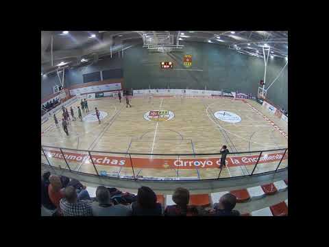 AGUSTINOS ERAS 84 - 88 CACERES BASKET