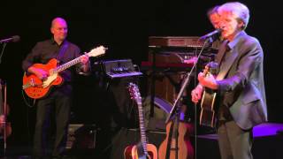 Frank Boeijen - Koud in mijn hart - theatertour 2015