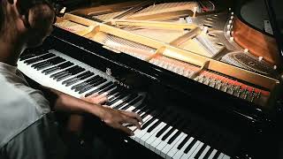 Download lagu フランク:プレリュード、コラールとフーガ ロ短調 Franck:Prelude, chorale et fugue h-moll（途中まで） mp3