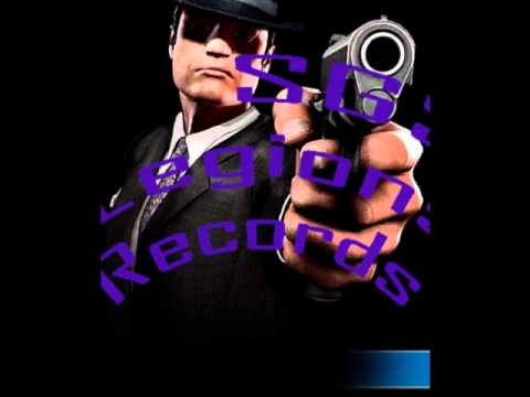 Mims - Dangerous (SGS Legions Records The New Boss Vol.2)