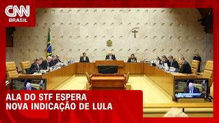 Vídeo: Ala do STF espera nova indicação de Lula mesmo em caso de derrota | BASTIDORES CNN