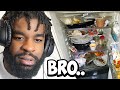 My Viewers Refrigerators Are SICKENING