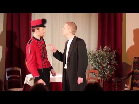 Musikal: En sång för min själ (2016)