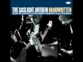 The Gaslight Anthem - Sliver (Nirvana Cover)