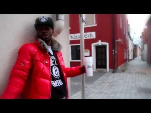 Strap Da Fool - {Blowed Freestyle Video}