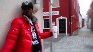 Strap Da Fool - {Blowed Freestyle Video}